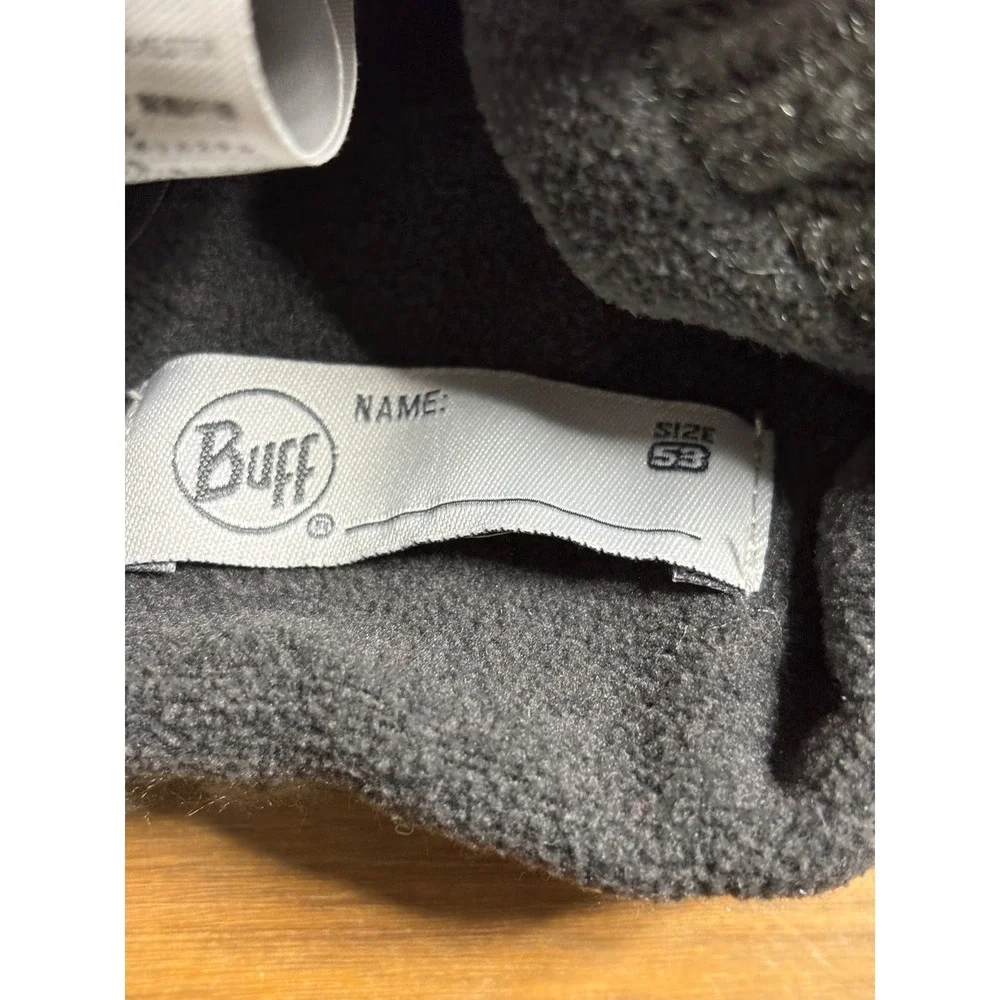 Buff kids primaloft